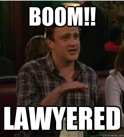 Lawyerd